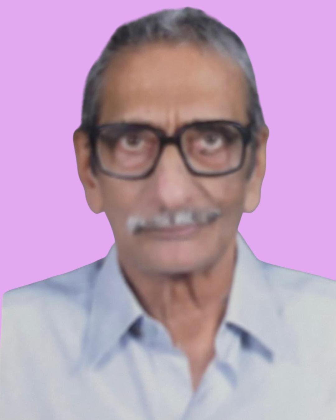 Cherianujan Raja